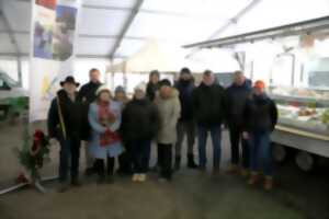 photo Noël des producteurs locaux
