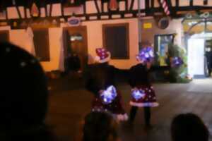 photo Une danse pour Noël