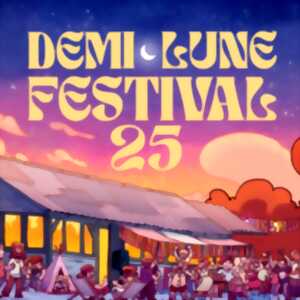 photo Demi Lune Festival 2025