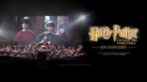 photo Harry Potter à l’école des sorciers™ en concert