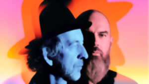 photo ARTHUR H & PIERRE LE BOURGEOIS