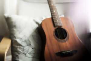 photo Atelier parents/enfants - Atelier musical et fabrication d'un instrument