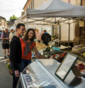 photo Marché des hauteurs