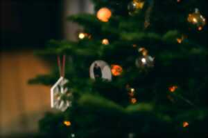 photo Marché de Noël