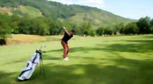 photo Initiation au golf