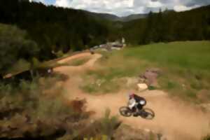 photo Stage - Initiation au pilotage au Bike Park