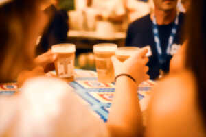 photo Fête de la bière
