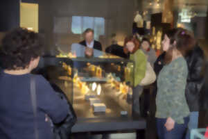 photo Visites flashs des collections permanentes