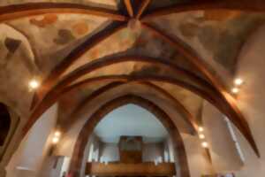 photo Concert Flûte et Orgue