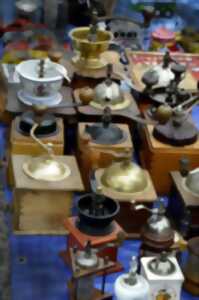 photo Marché aux puces