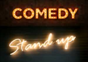 photo Paname comedy club
