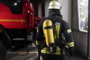 photo Journée Portes Ouvertes des Sapeurs Pompiers de Molsheim