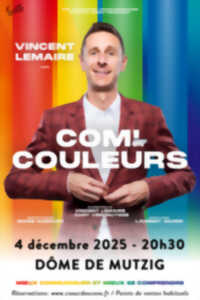 photo Com' en couleurs