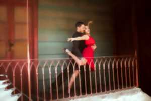 photo Gala de danse Tango Argentin