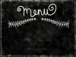 photo Repas bouchée à la reine