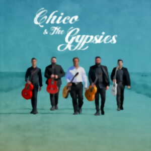 photo Concert : Chico et the Gypsies