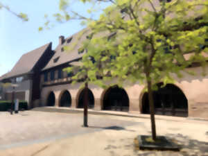 photo Portes Ouvertes à l'EMMDD
