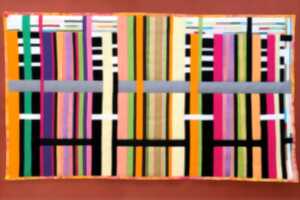 photo Exposition Expressions textiles