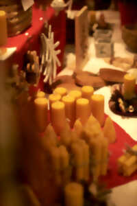 photo Marché de Noël