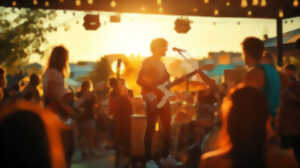 photo Concert - Revival