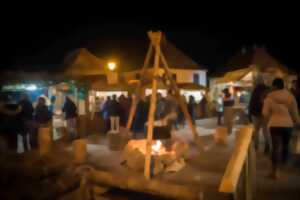 photo Marché de Noël