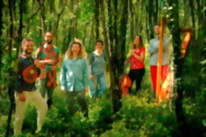 photo Festival de Musique Ancienne - The Curious Bards