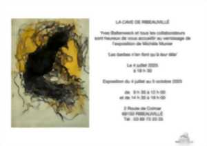 photo Exposition Michèle Munier - 