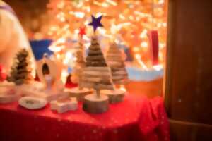 photo Marché de Noël de l'artisanat et des traditions