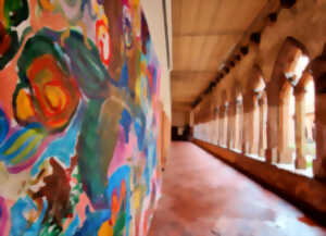 photo Ateliers ouverts : rencontrez les artistes & leurs œuvres