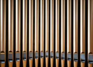 photo Concert musique de film orgue et guitare