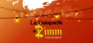 photo La Guinguette de Zimm