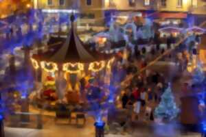 photo Marché de Noël