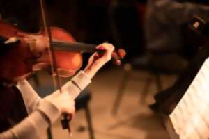 photo Concert : Une soirée à l’opéra comique
