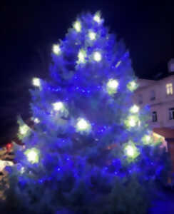 photo Marché de Noël de Dannemarie