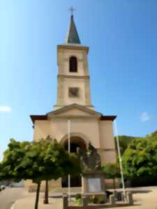 photo Concert du patrimoine