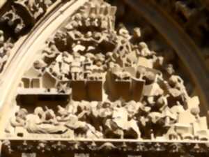 photo Visite commentée de la Collégiale Saint-Thiébaut