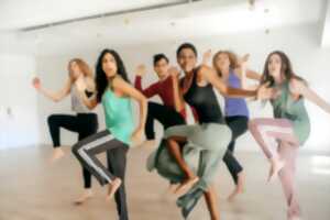 photo Inauguration : nouvelle salle de danse