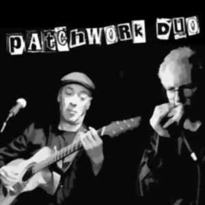 photo Concert : Duo Patchwork