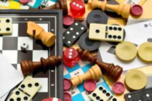photo Fête du livre et du jeu