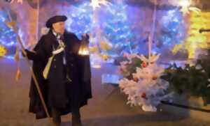 photo Ronde de Noël du Veilleur de Nuit