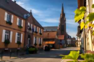 photo L’église de la Paix, mémoire d’un champ de bataille