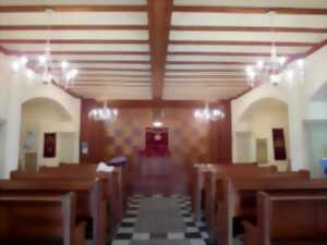 photo Portes ouvertes de la synagogue