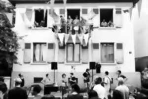 photo Y a du Monde au Balcon - 10e édition