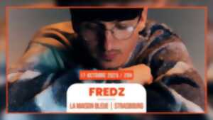 photo FREDZ - LA MAISON BLEUE