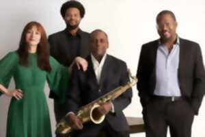 photo THE OCEAN WITHIN US + DAVID MURRAY 4ET