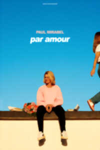 photo PAUL MIRABEL - PAR AMOUR