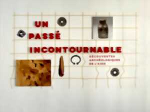 photo Visite commentée de l’exposition