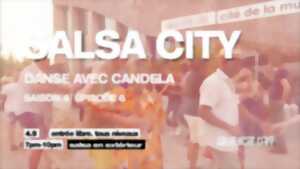photo Salsa City - Saison 4 Épisode 6