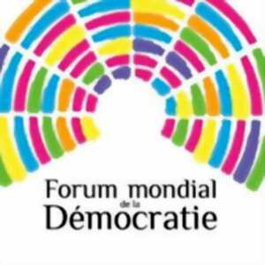 photo Forum mondial de la démocratie