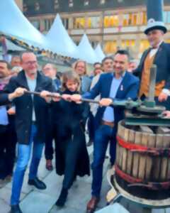 photo Fête des vendanges
